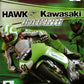 Playstation 2: Hawk Kawasaki Racing