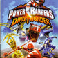 GameCube: Power Rangers Dino Thunder
