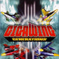 Playstation 2: Giga Wing Generations