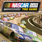 Xbox 360: NASCAR The Game: 2011