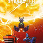 Nintendo Switch: Steredenn: Binary Stars
