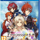 Playstation 4: Langrisser I & II