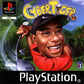 Playstation: CyberTiger