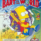 NES: The Simpsons Bart vs the World