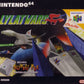 Nintendo 64: Lylat Wars