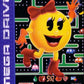 Mega Drive: Ms. Pac-Man