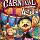Xbox 360: Carnival Games: Action