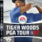 Playstation 3: Tiger Woods PGA Tour 07