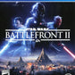 Playstation 4: Star Wars Battlefront II