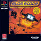 Playstation: SlamScape