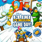 Nintendo Wii: Club Penguin: Game Day