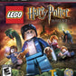 Playstation 3: LEGO Harry Potter: Years 5-7