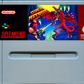 Super Nintendo: Super Metroid