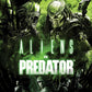 Xbox 360: Aliens vs. Predator