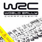Playstation 2: WRC: World Rally Championship