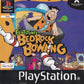 Playstation: The Flintstones Bedrock Bowling
