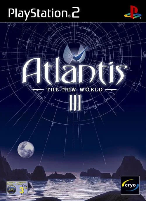 Playstation 2: Atlantis III