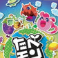 Nintendo Wii: The Munchables