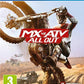 Playstation 4: MX vs. ATV All Out