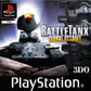 Playstation: Battletanx Global Assault