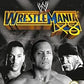 GameCube: WWE WrestleMania X8