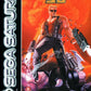 Saturn: Duke Nukem 3D