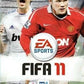 PSP: FIFA 11