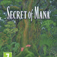 Playstation 4: Secret of Mana Remake