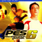 Playstation 2: Pro Evolution Soccer 6