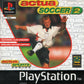 Playstation: Actua Soccer 2