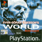 Playstation: Sven-Goran Eriksson's World Manager