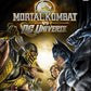 Xbox 360: Mortal Kombat vs. DC Universe