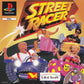 Playstation: Street Racer
