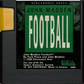 Mega Drive: John Madden Football