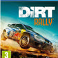 Playstation 4: Dirt Rally