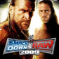 Xbox 360: WWE SmackDown vs. Raw 2009