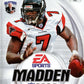 Playstation 2: Madden 2004