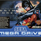 Mega Drive: Batman Forever