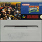 Super Nintendo: Donkey Kong Country 2