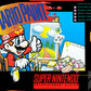 Super Nintendo: Mario Paint