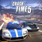 Xbox 360: Crash Time 5: Undercover