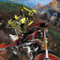 PSP: MX vs. ATV: On the Edge