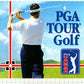 Master System: PGA Tour Golf