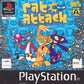 Playstation: Rat Attack