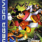 Mega Drive: Mickey Mania