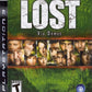 Playstation 3: Lost: The Video Game