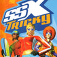 Playstation 2: SSX Tricky