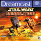 Dreamcast: Star Wars: Demolition