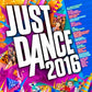 Nintendo Wii: Just Dance 2016