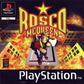 Playstation: Rosco McQueen